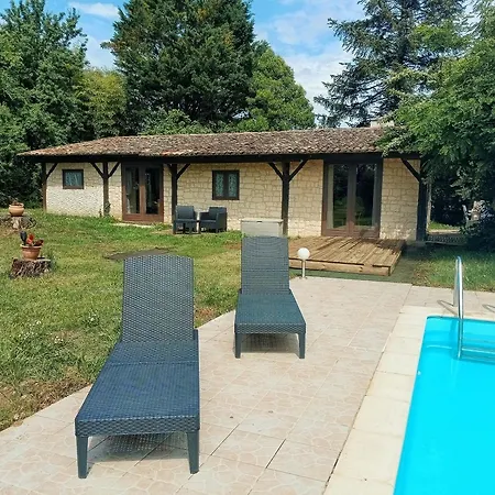 Printemps Quatre Saisons Apartment Bergerac Exterior photo