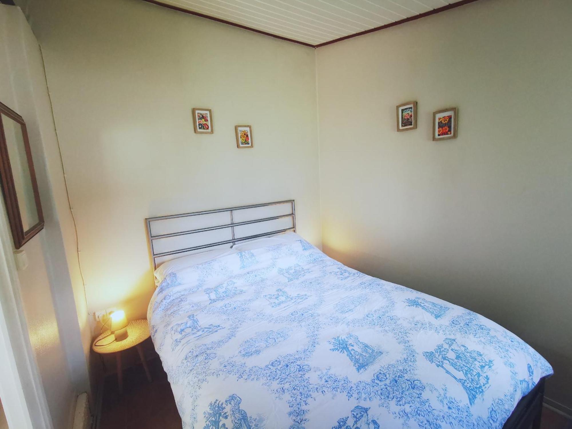 Printemps Quatre Saisons Appartement Bergerac