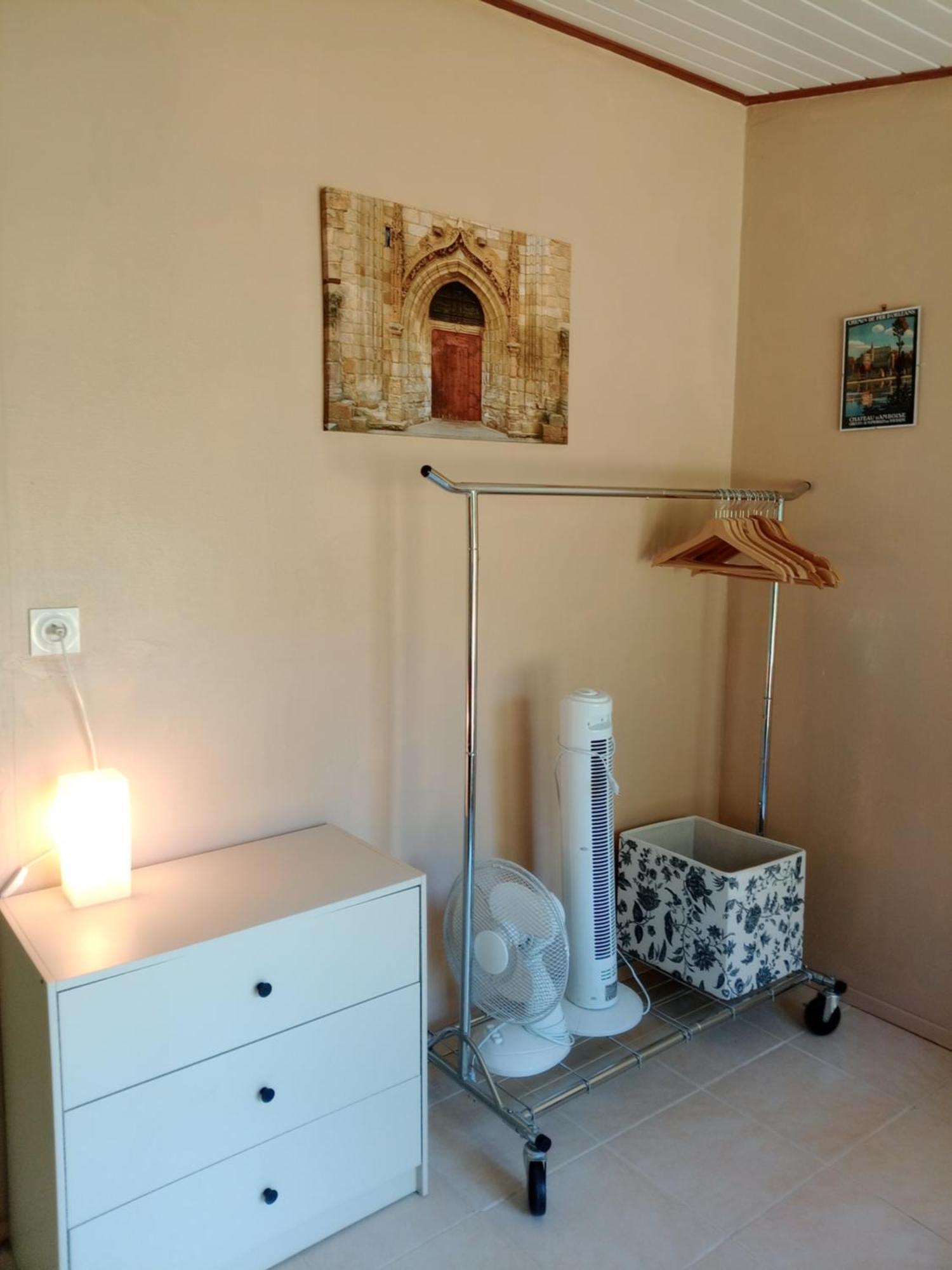 Printemps Quatre Saisons Appartement *