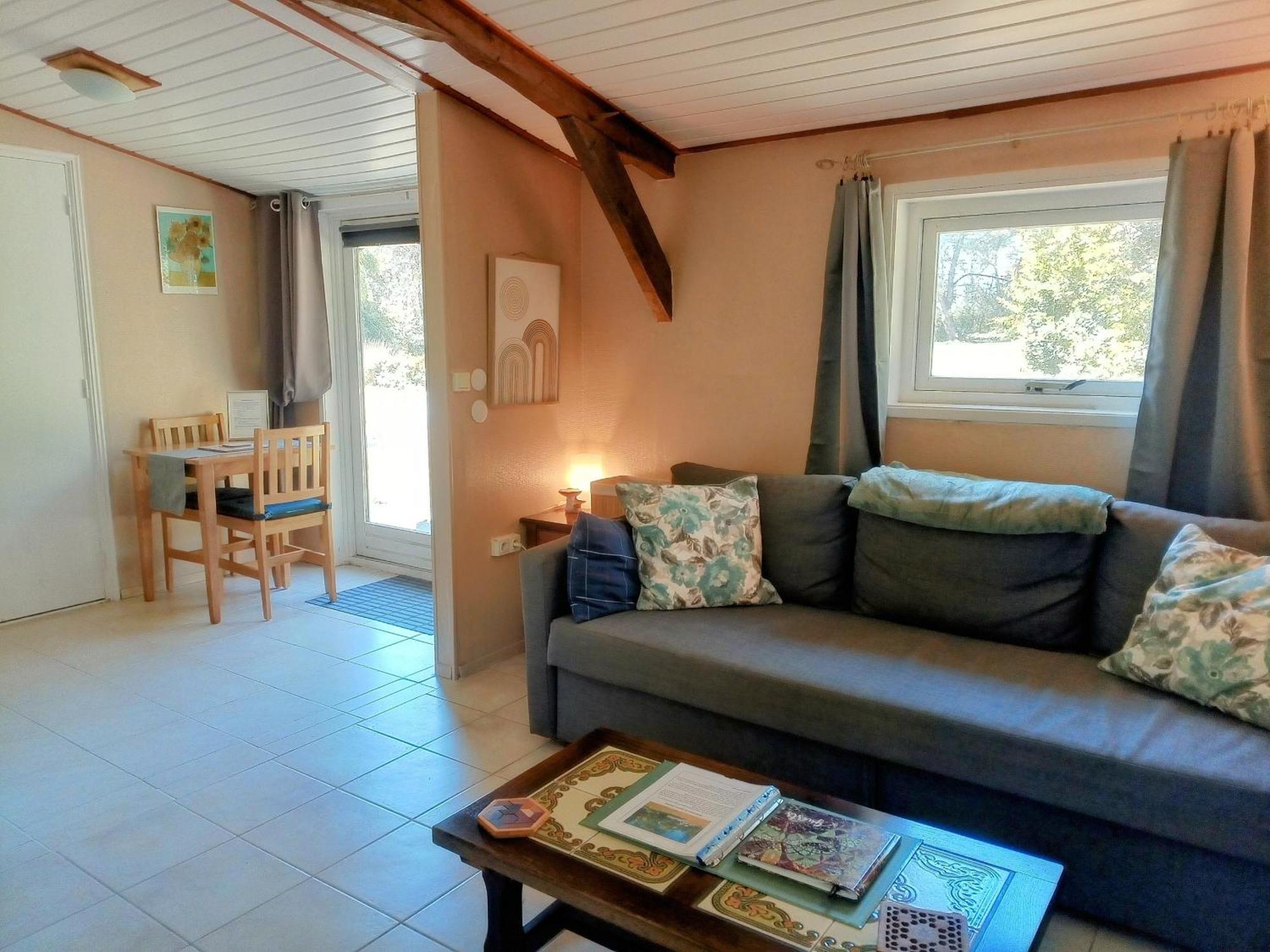 Printemps Quatre Saisons Appartement