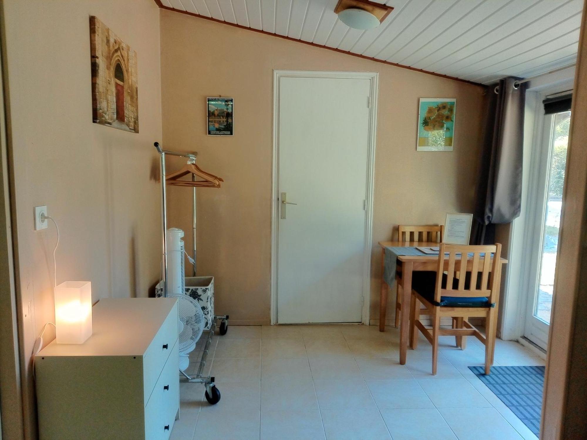 Apartment Printemps Quatre Saisons *