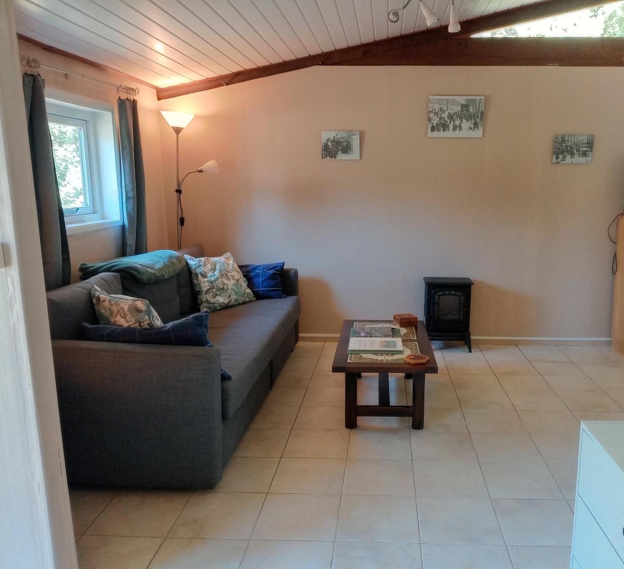 Appartement Printemps Quatre Saisons